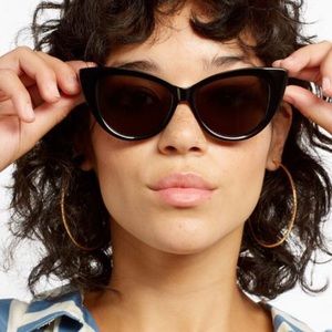 Sonix Kyoto cat-eye sunglasses